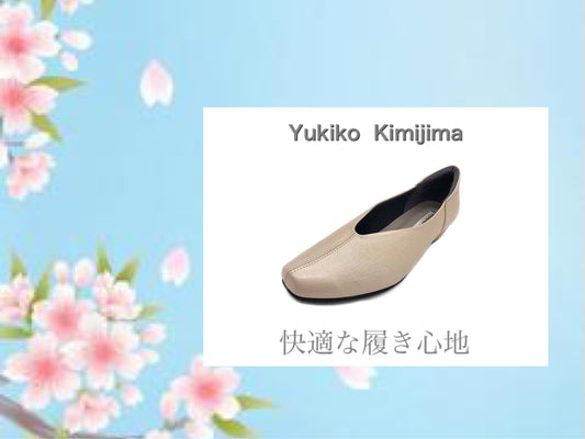 今シーズンの本命パンプス登場!