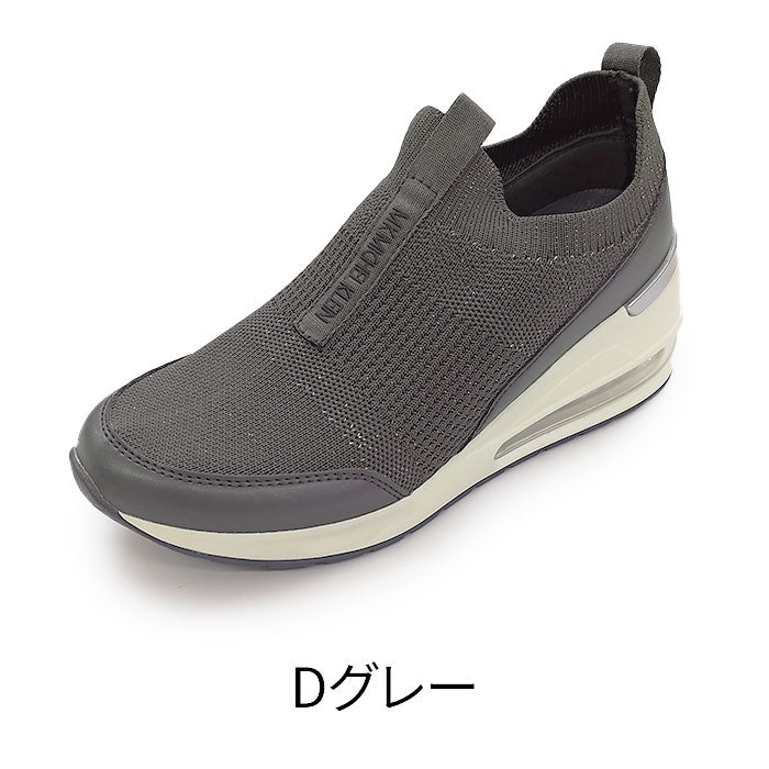 MK MICHEL KLEIN スニーカー 025-0445