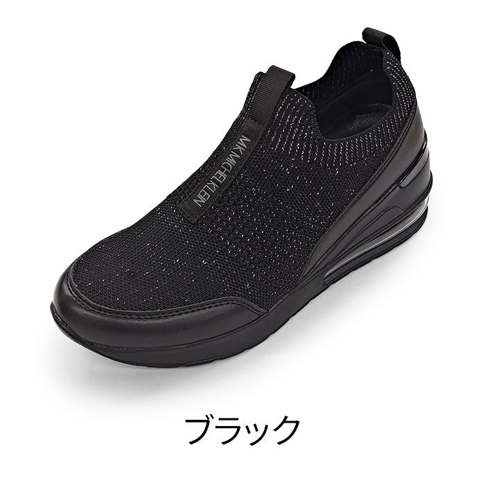 MK MICHEL KLEIN スニーカー 025-0445