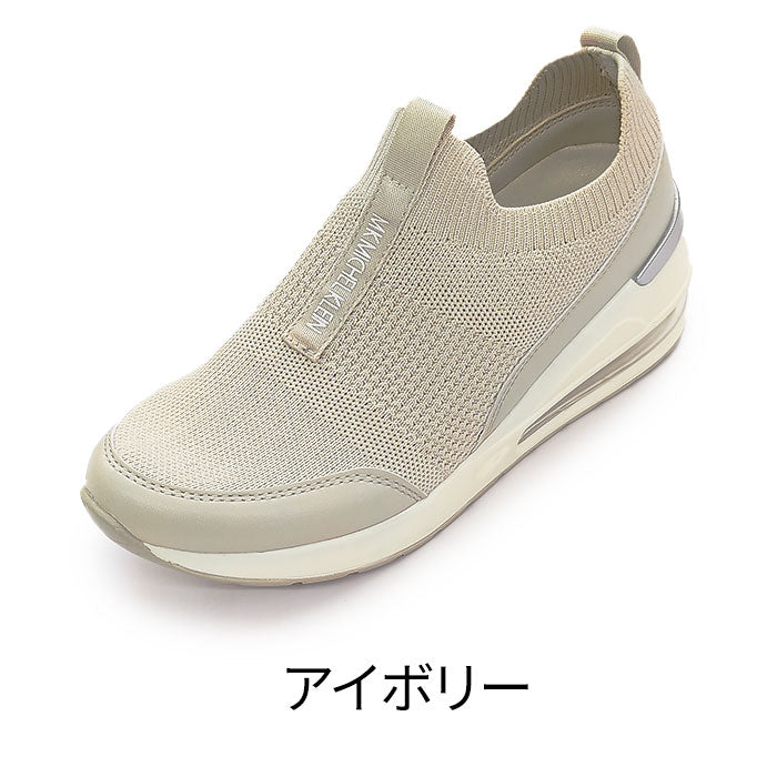 MK MICHEL KLEIN スニーカー 025-0445
