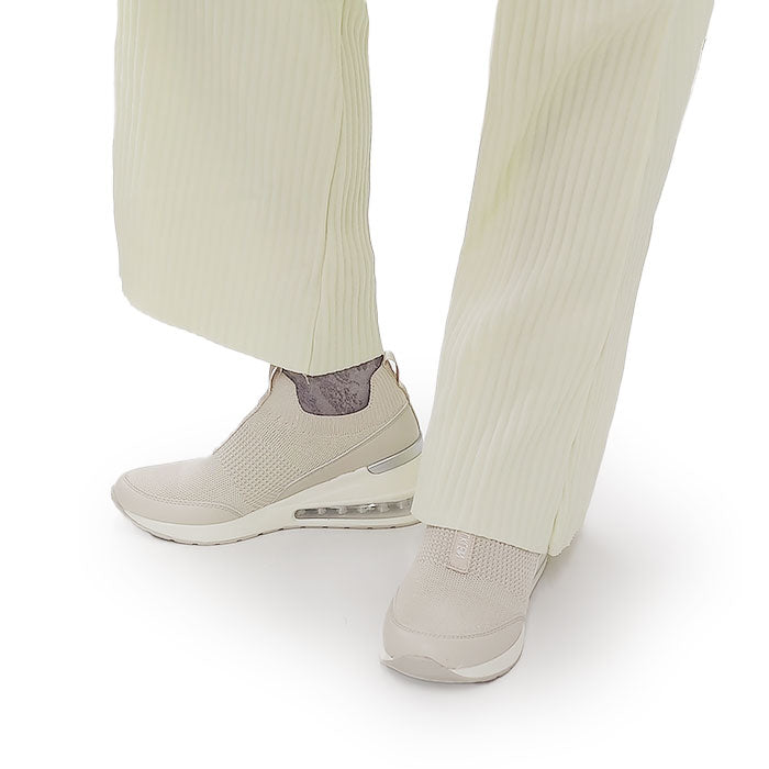 MK MICHEL KLEIN スニーカー 025-0445