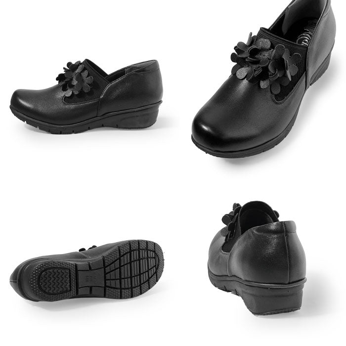 Airystep レザーシューズ 032-4327aw