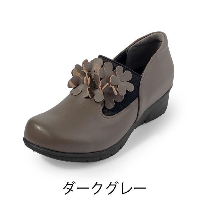 Airystep レザーシューズ 032-4327aw