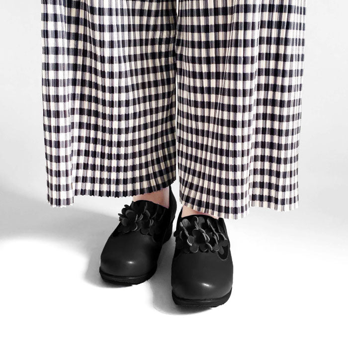 Airystep レザーシューズ 032-4327aw