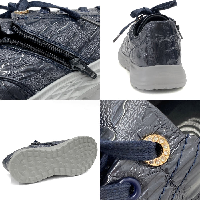 Airystep 軽量スニーカー 036-1165aw