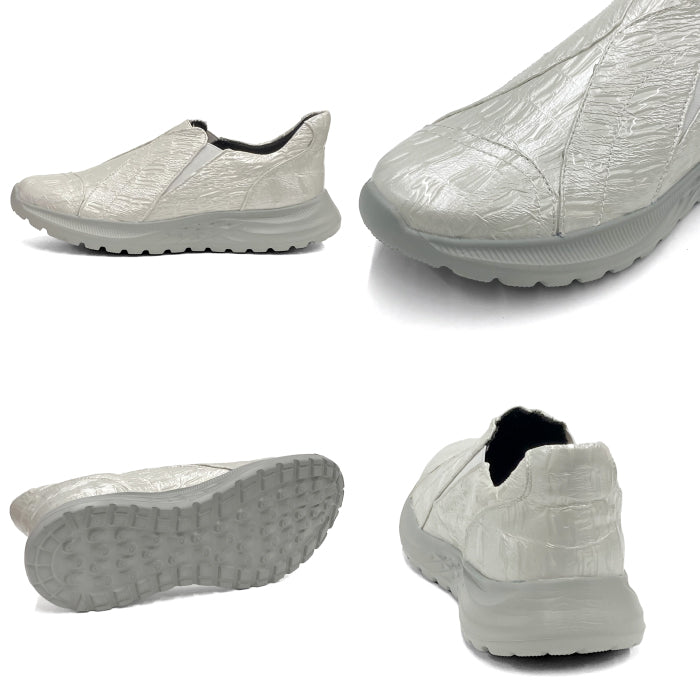 Airystep 軽量スリッポンシューズ 036-1166aw