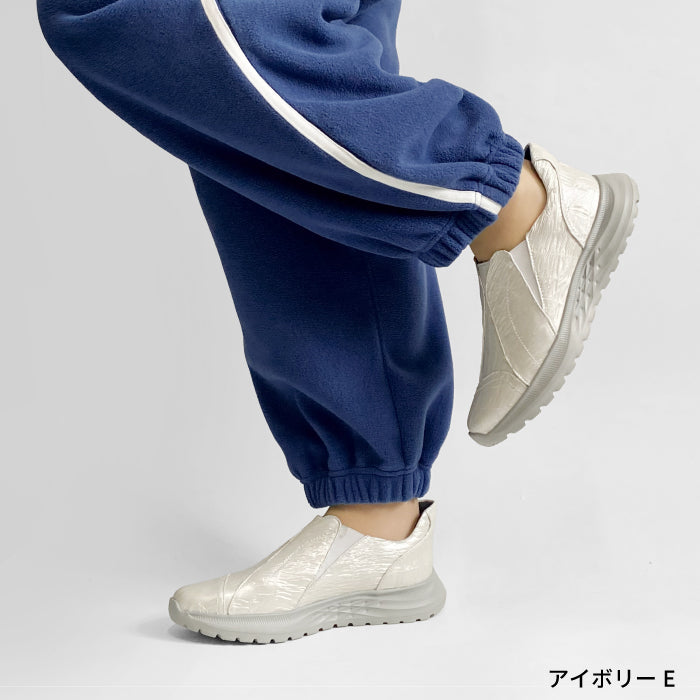Airystep 軽量スリッポンシューズ 036-1166aw
