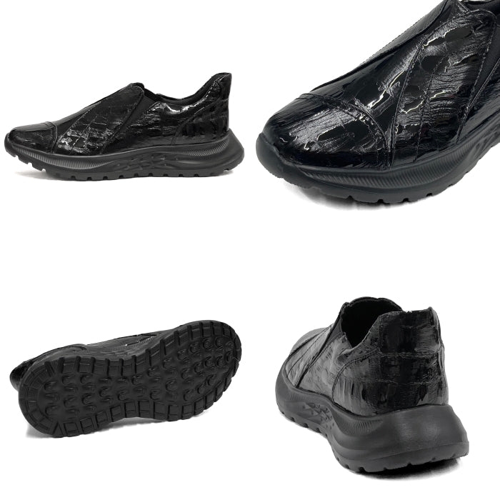 Airystep 軽量スリッポンシューズ 036-1166aw