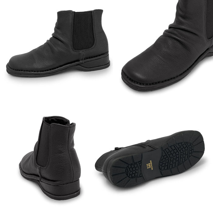 Airystep レザーブーツ 036-1885