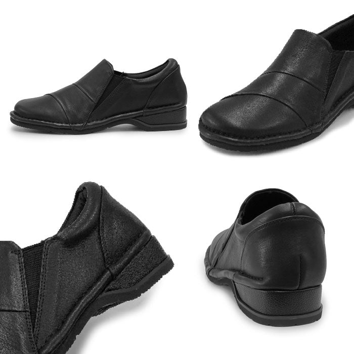 Airystep 超らくらくレザースリッポンシューズ036-4946aw