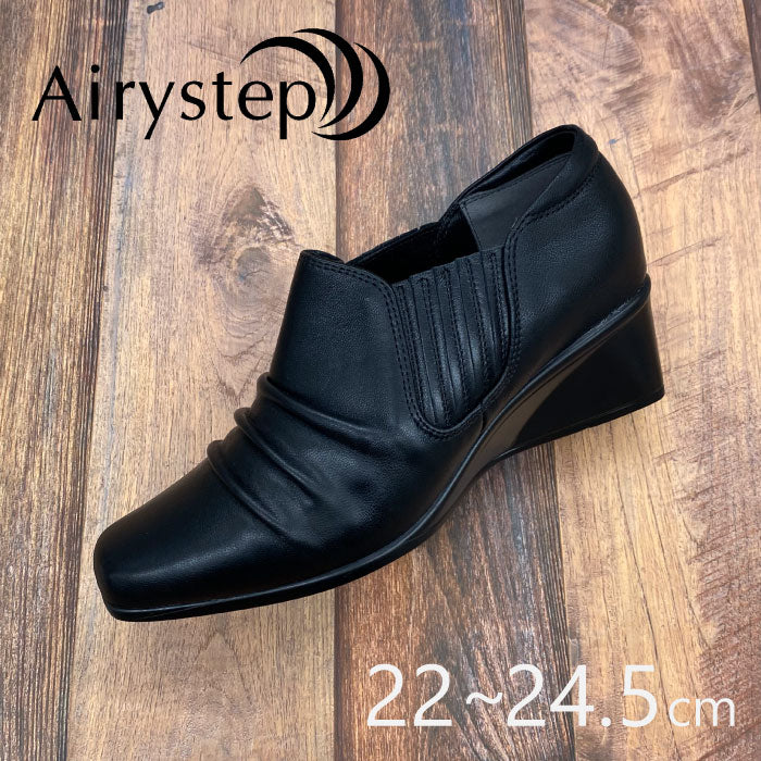 Airystep スリッポンシューズ 036-6224