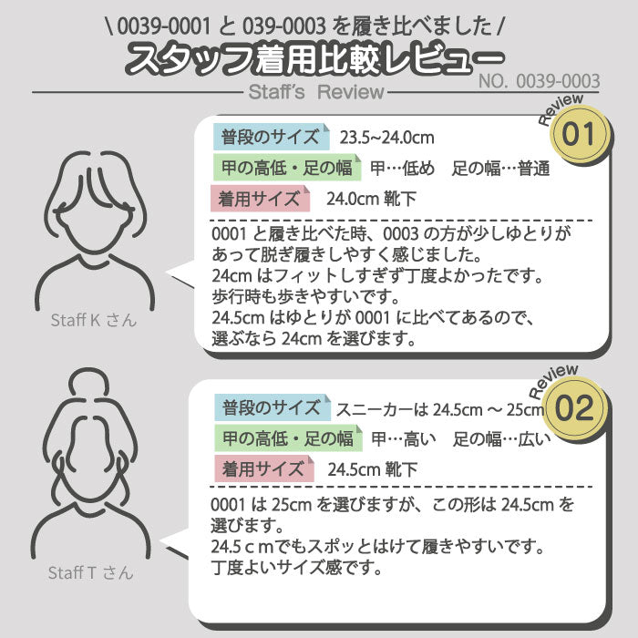 phiten リカバリースニーカー 039-0003
