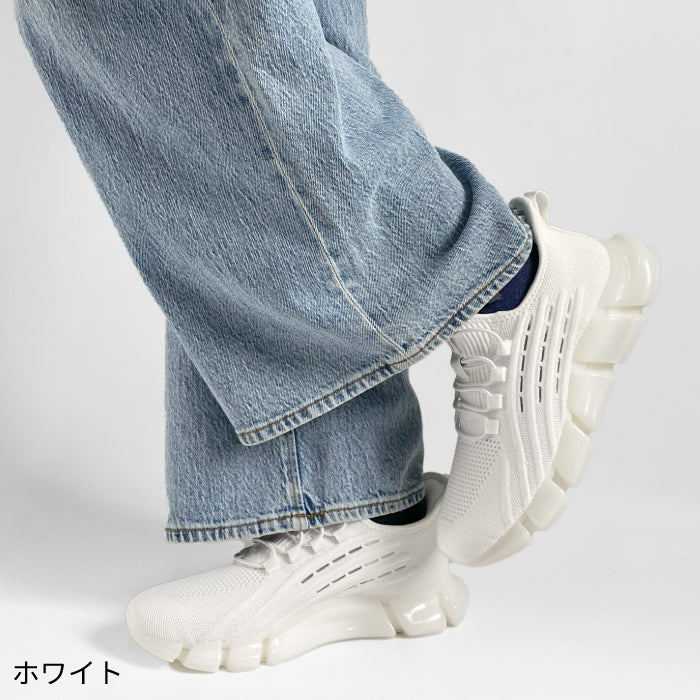 phiten リカバリースニーカー 039-0003