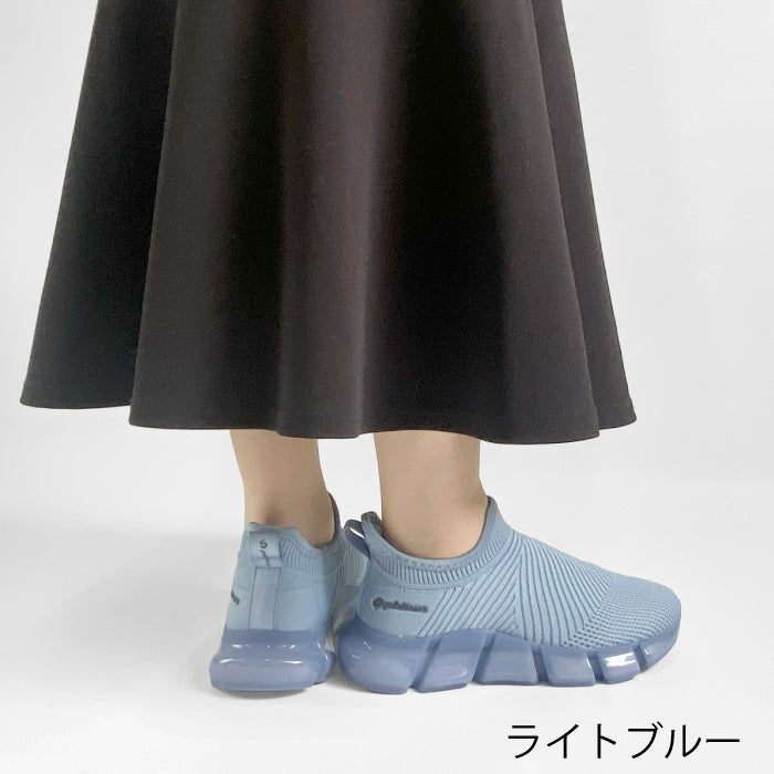 phiten リカバリースニーカー 039-0004