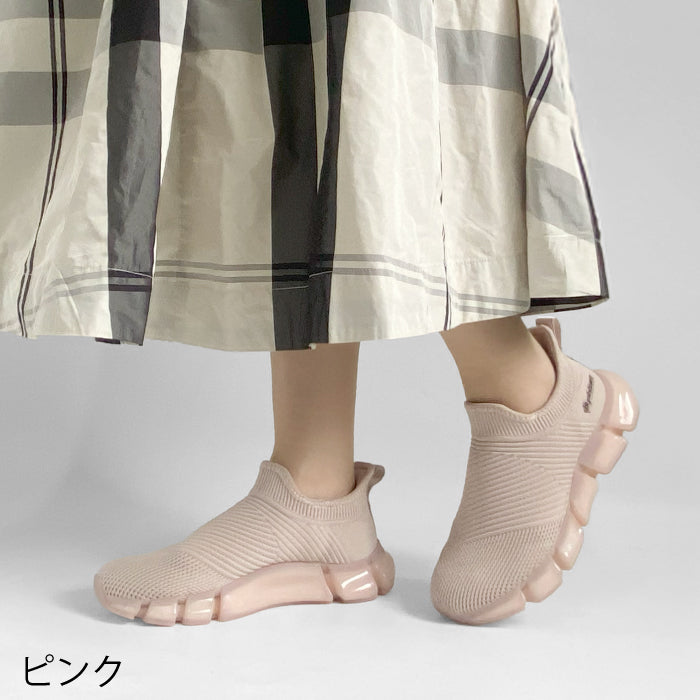 phiten リカバリースニーカー 039-0004