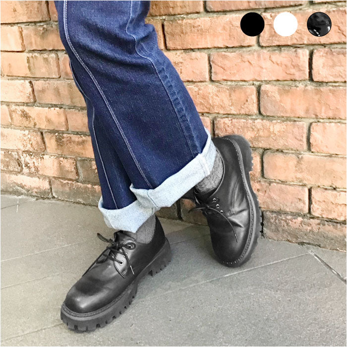BEAUTYCREW CASUAL トラッドシューズ 059-2036