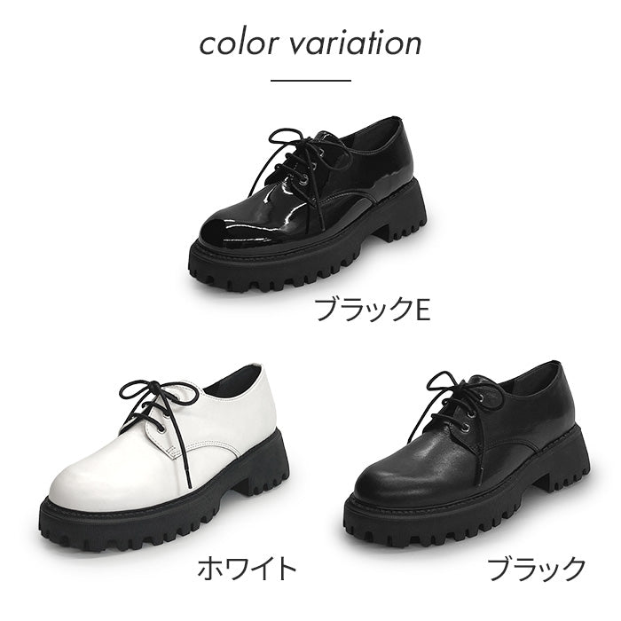 BEAUTYCREW CASUAL トラッドシューズ 059-2036