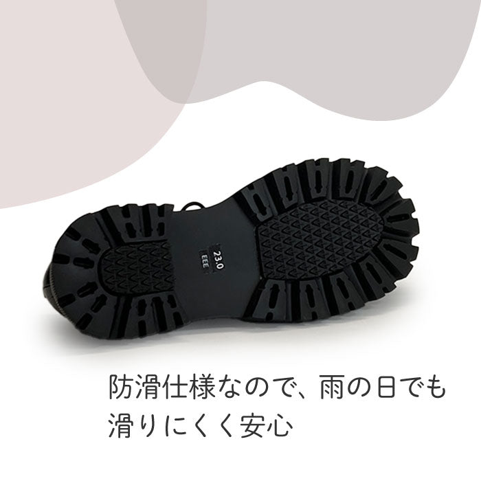 BEAUTYCREW CASUAL トラッドシューズ 059-2036