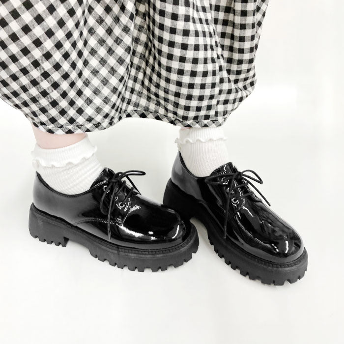 BEAUTYCREW CASUAL トラッドシューズ 059-2036