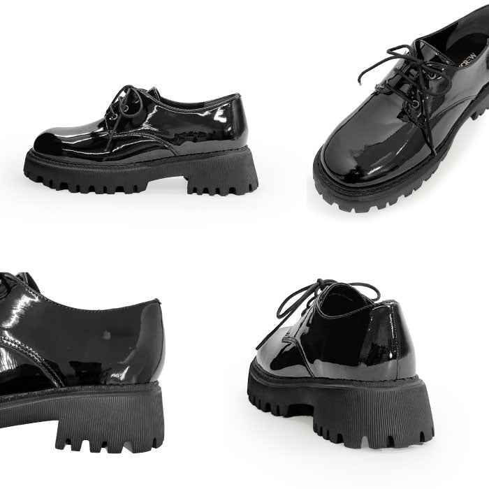BEAUTYCREW CASUAL トラッドシューズ 059-2036