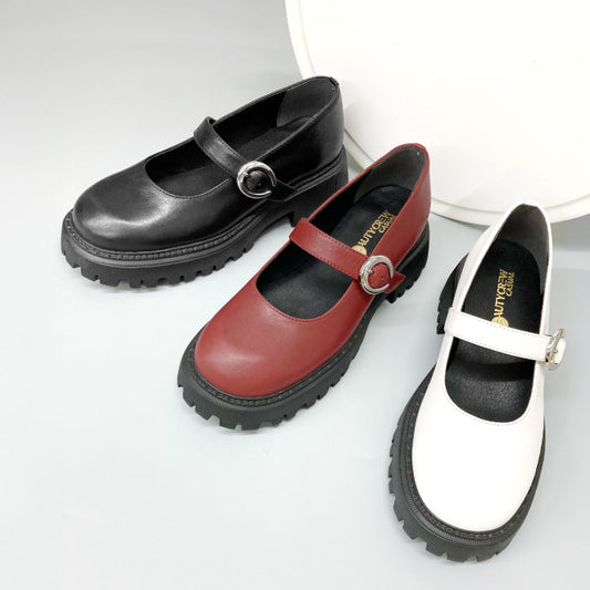 BEAUTYCREW CASUAL トラッドシューズ 059-2038