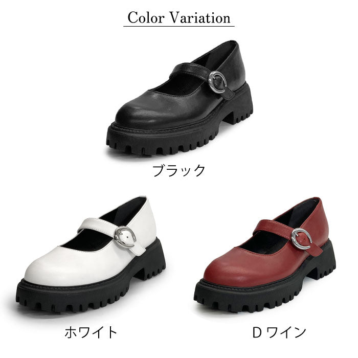 BEAUTYCREW CASUAL トラッドシューズ 059-2038