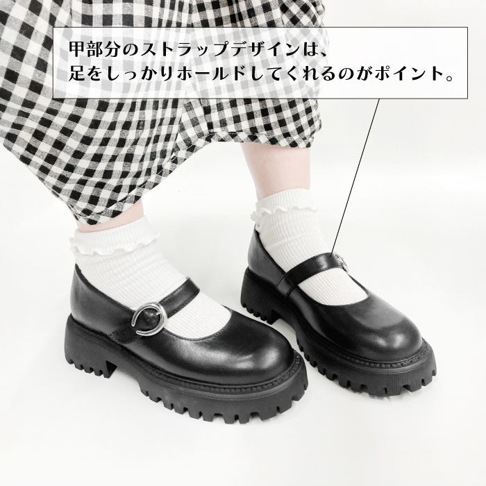 BEAUTYCREW CASUAL トラッドシューズ 059-2038
