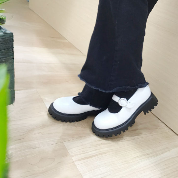 BEAUTYCREW CASUAL トラッドシューズ 059-2038