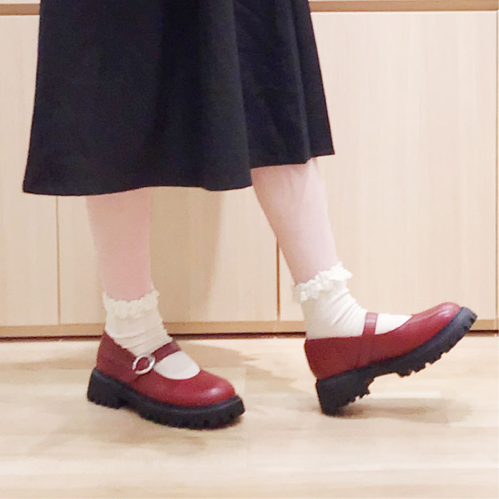BEAUTYCREW CASUAL トラッドシューズ 059-2038