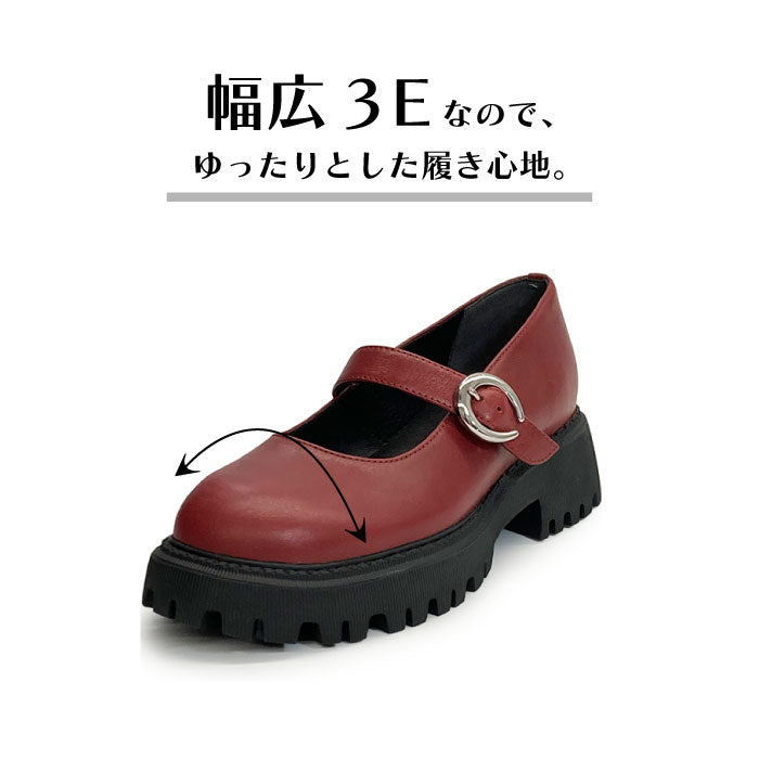 BEAUTYCREW CASUAL トラッドシューズ 059-2038
