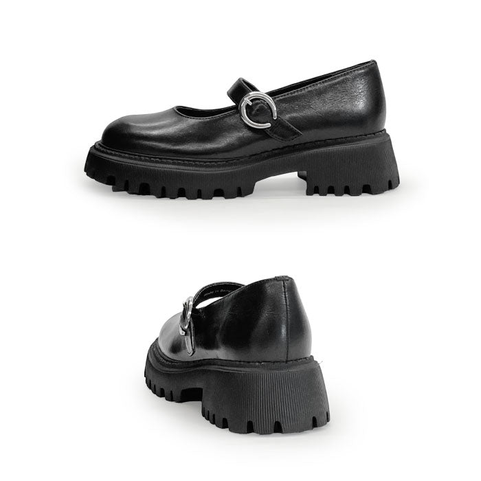 BEAUTYCREW CASUAL トラッドシューズ 059-2038