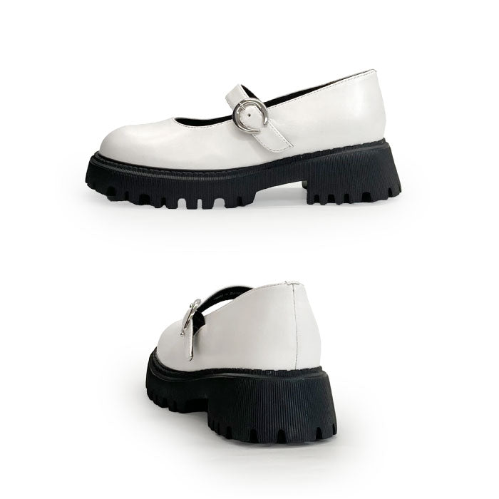 BEAUTYCREW CASUAL トラッドシューズ 059-2038