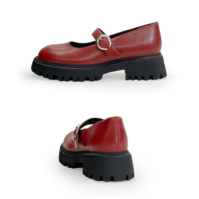 BEAUTYCREW CASUAL トラッドシューズ 059-2038