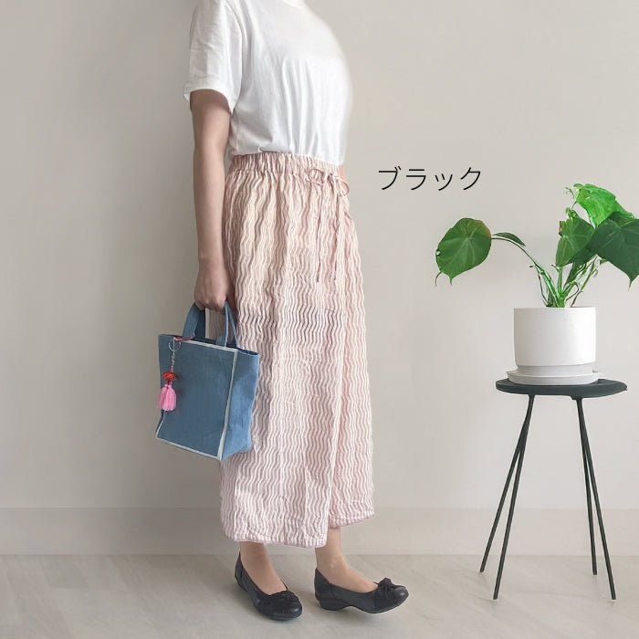 Airystepレザーバレエシューズ059-3522aw