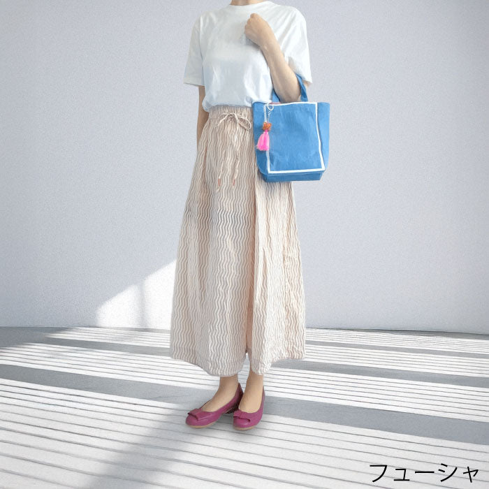Airystep レザーバレエシューズ 059-3552aw