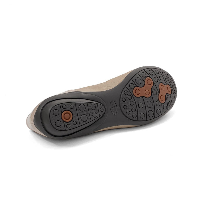 【FINAL SALE 対象】Airystep バレエシューズ059-6352ss