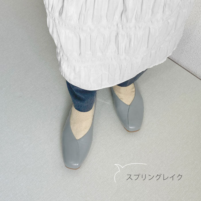 BEAUTYCREW CASUALカジュアルシューズ 059-8306aw