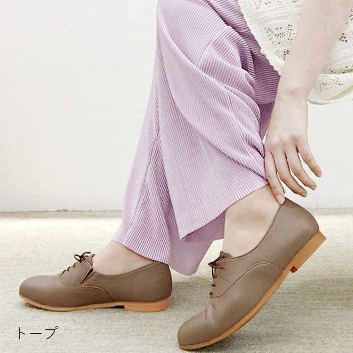 BEAUTYCREW CASUAL レースアップシューズ 059-8309aw