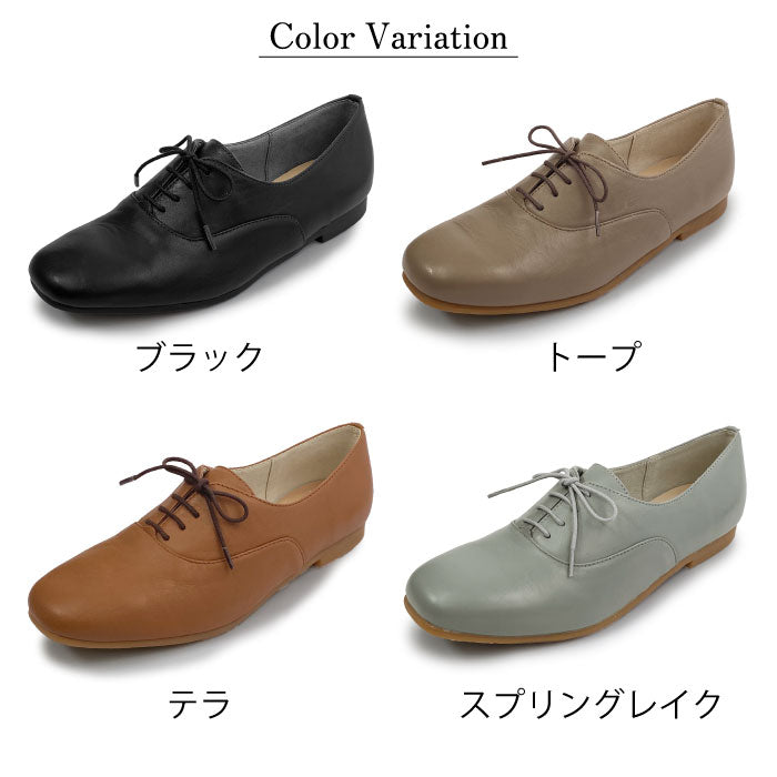 BEAUTYCREW CASUAL レースアップシューズ 059-8309aw