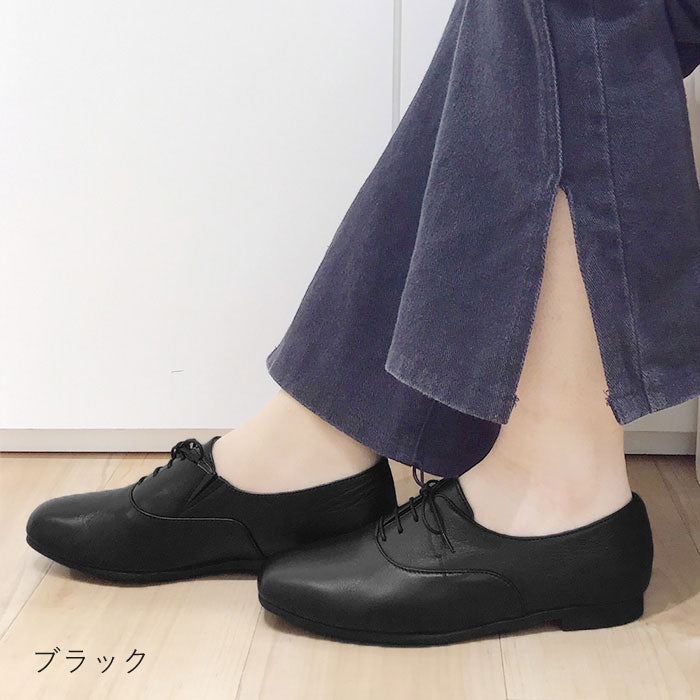 BEAUTYCREW CASUAL レースアップシューズ 059-8309aw