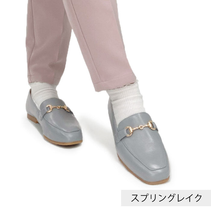 BEAUTYCREW CASUAL ビットモカシンシューズ 059-8318aw