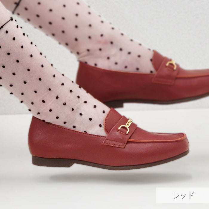 BEAUTYCREWCASUAL レザーシューズ 059-8361aw