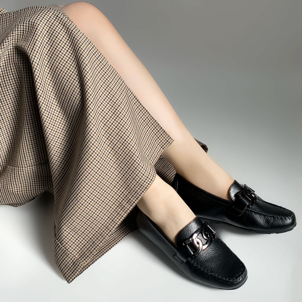 【FINAL SALE 対象】Airystep スリッポンシューズ 069-7026ss