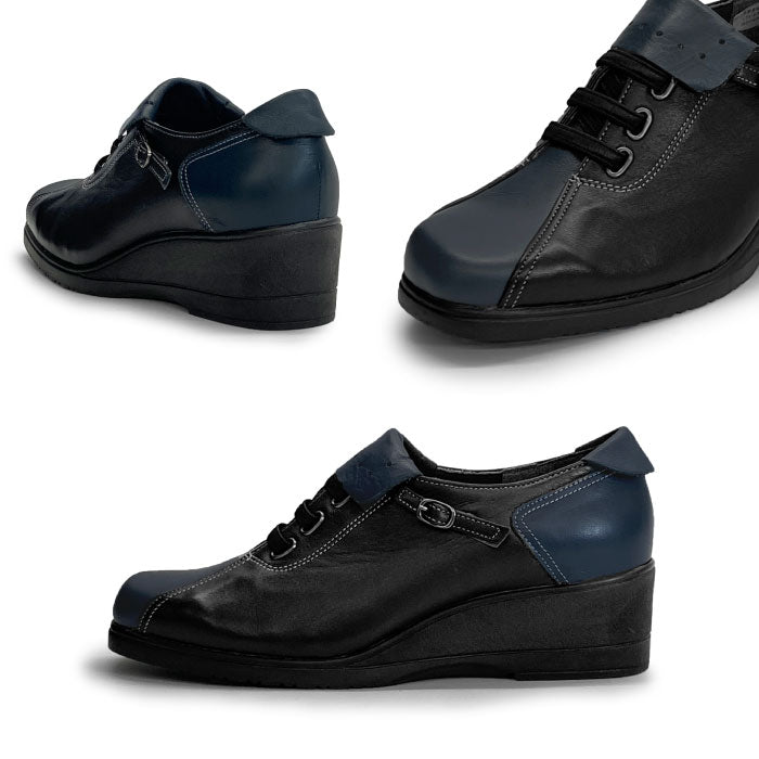Airystep スリッポンシューズ 082-0554aw