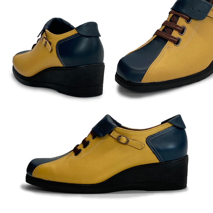 Airystep スリッポンシューズ 082-0554aw