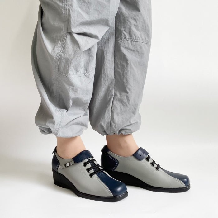【FINAL SALE 対象】Airystep スリッポンシューズ 082-0554ss