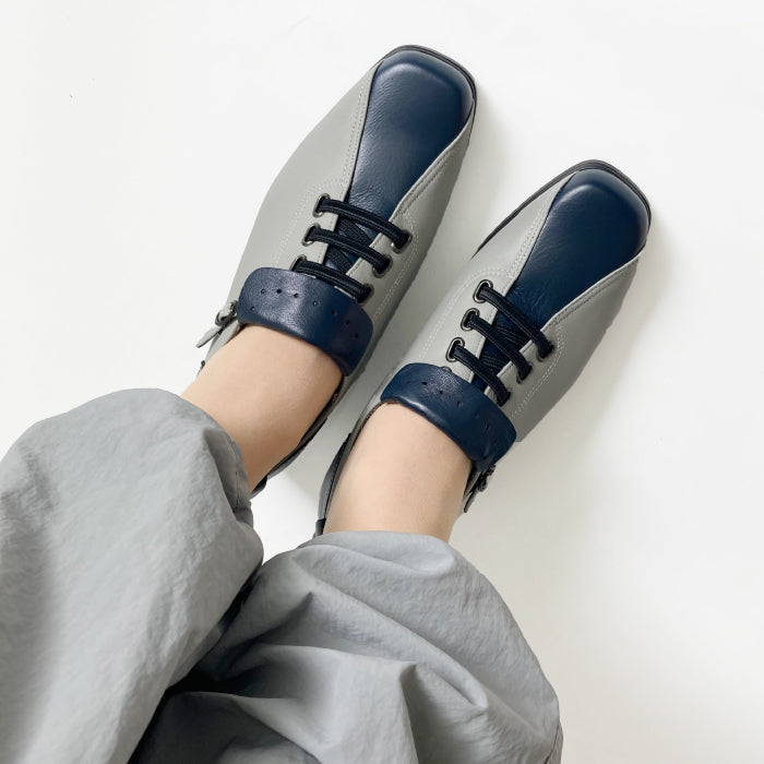 【FINAL SALE 対象】Airystep スリッポンシューズ 082-0554ss