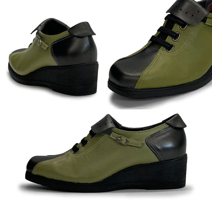 Airystep スリッポンシューズ 082-0554aw