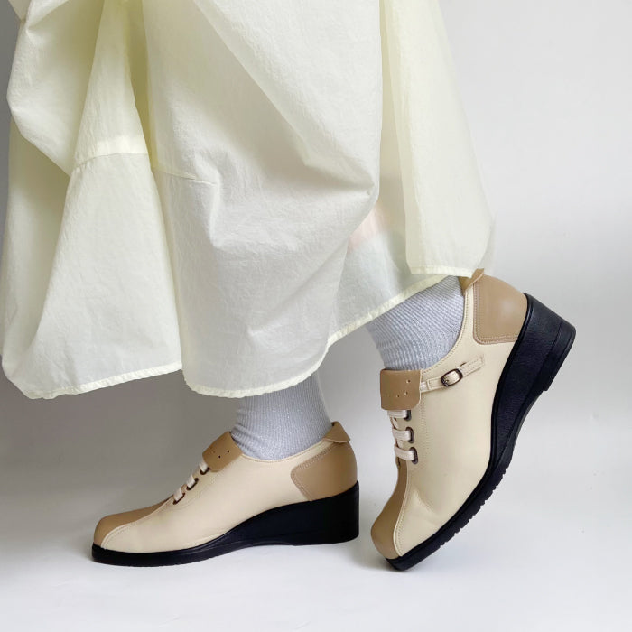 【FINAL SALE 対象】Airystep スリッポンシューズ 082-0554ss