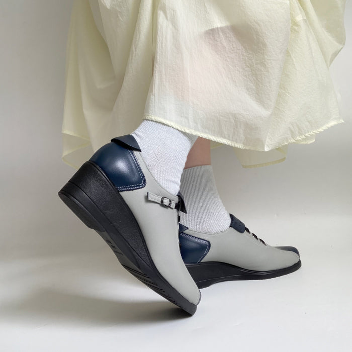 【FINAL SALE 対象】Airystep スリッポンシューズ 082-0554ss